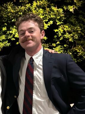 Meet your Posher, Sam